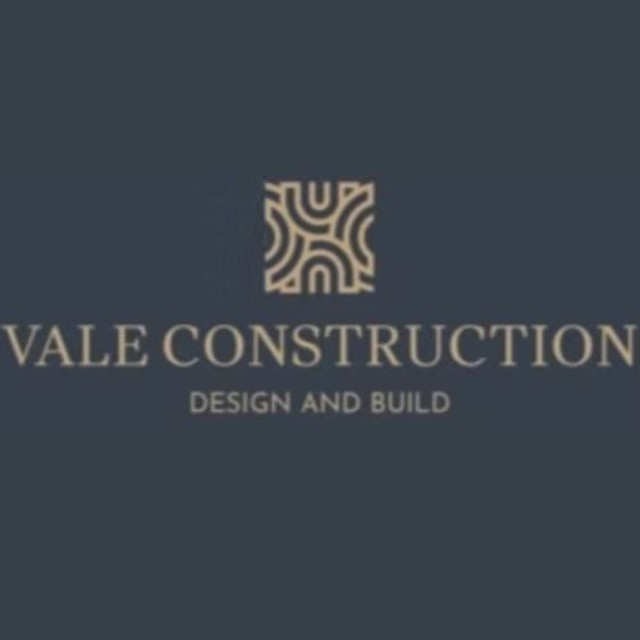 VALE CONSTRUCTION