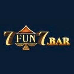 Fun bar
