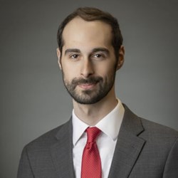 Ephraim Ayil