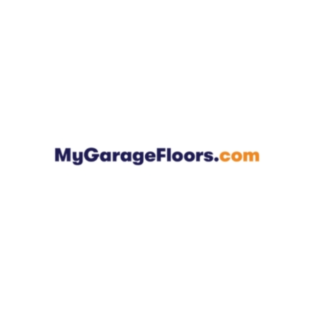 My Garage Floors