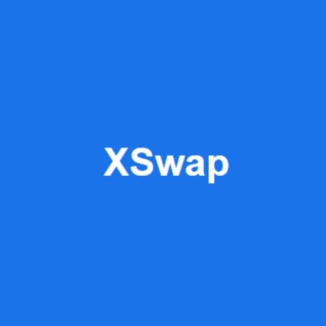 XSwap App
