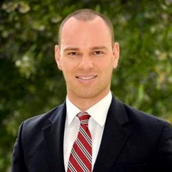 Ben Pike