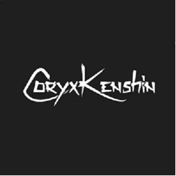 CoryxKenshin llc