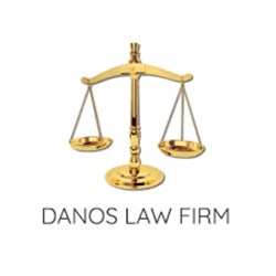 DANOS LAW FIRM
