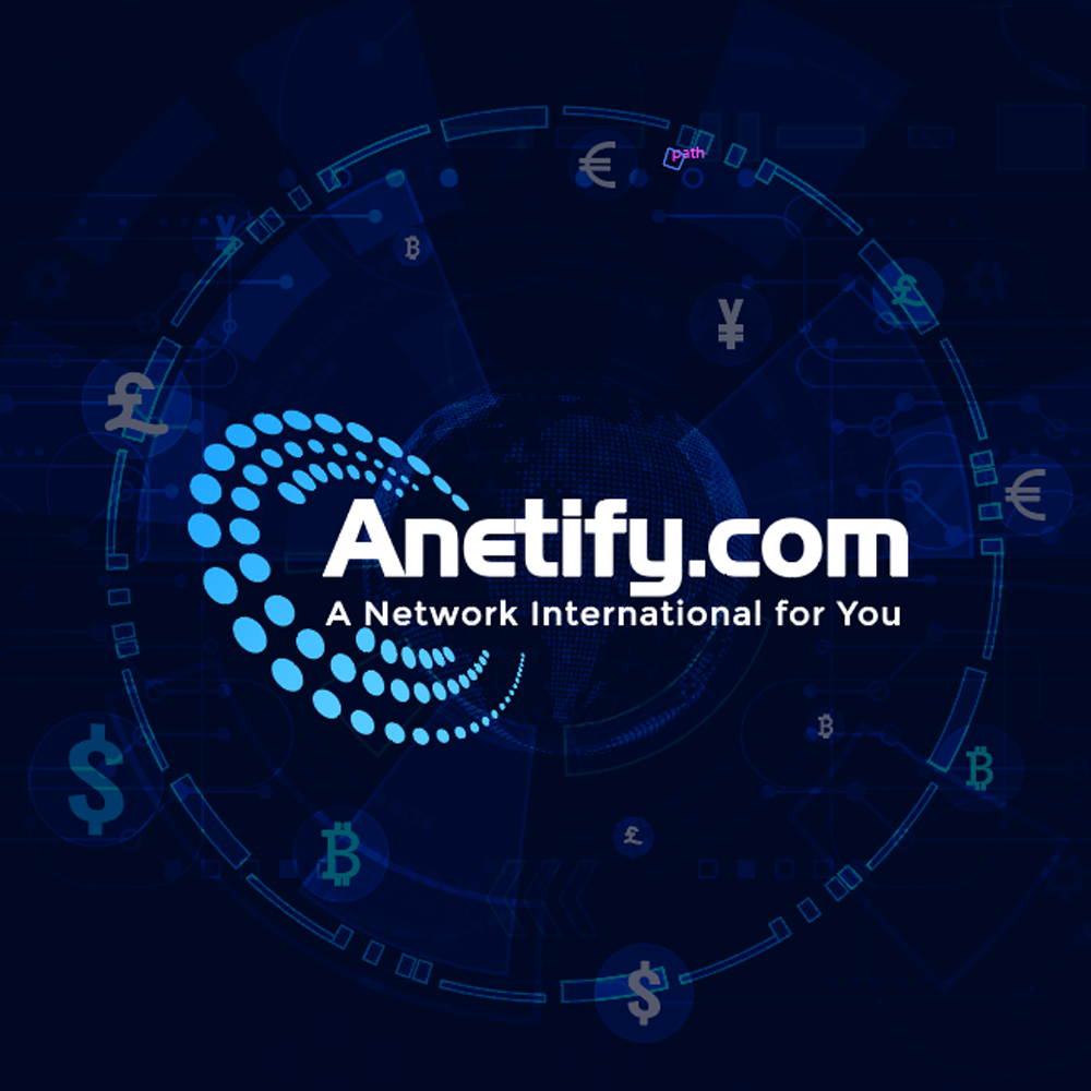 Anetify International