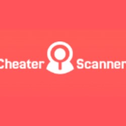 Cheater Scanner
