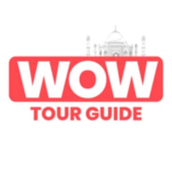 Wow Tour Guide