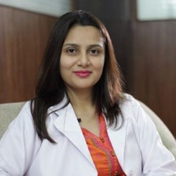 Dr. Mrinalini Sharma