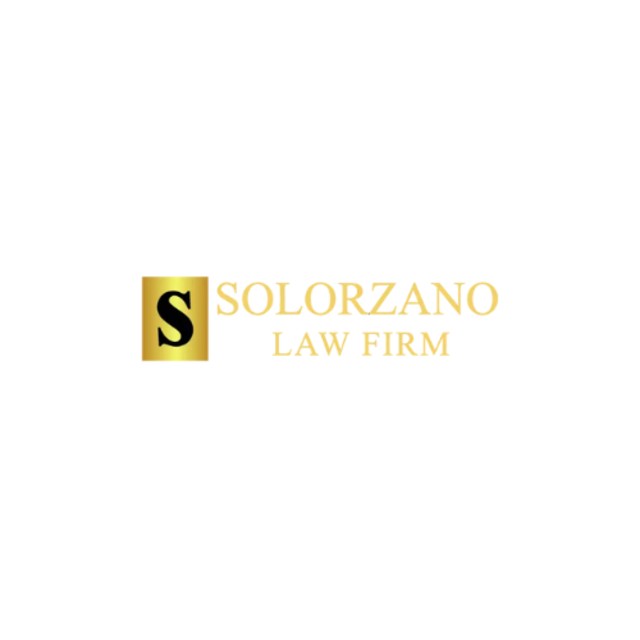 Solórzano Law Firm