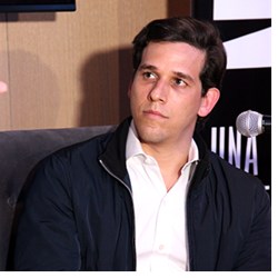 Jorge Andrés Giménez Ochoa