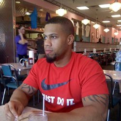 Emmanuel Christy