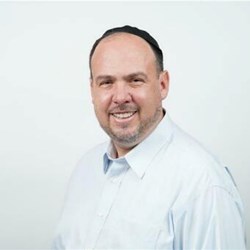 Shlomo Adelman