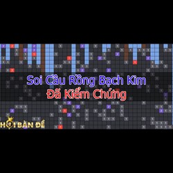 rong bach kim vip