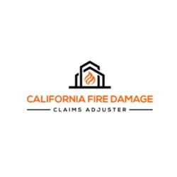 California Fire Damage Claims Adjust