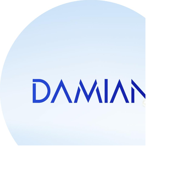 Vien uong Trang da Damian
