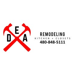 Closets Remodeling