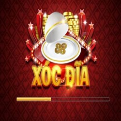 Xóc đĩa