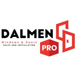 Dalmen Pro Windows and Doors