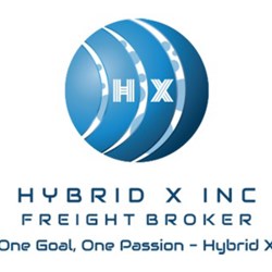 Hybrid X inc
