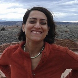 Banafsheh Madaninejad