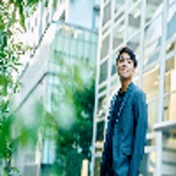 James Wongsuwan