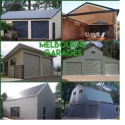 Melbourne Garages