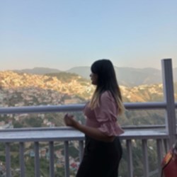 Avantika Chauhan