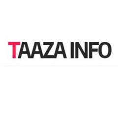 Taaza Info