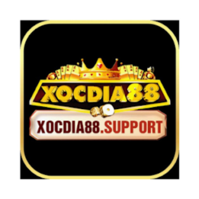 Cổng Game Xocdia