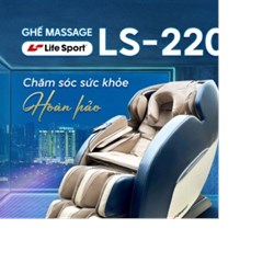 Ghe massage