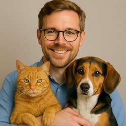 Bryce Hamilton