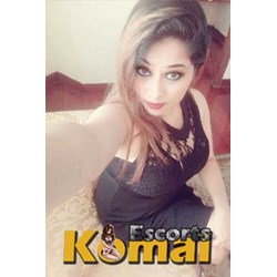 Komal Arora
