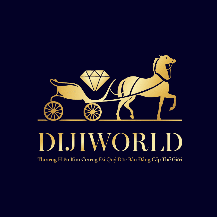 Kim Cương Dijiworld
