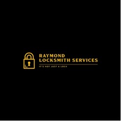 Raymond Locksmith Services