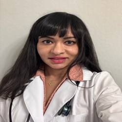 Madhavi Madhurapantula