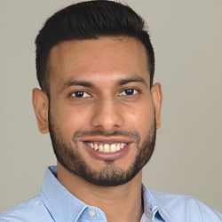 Dr. Moosa Dalwai