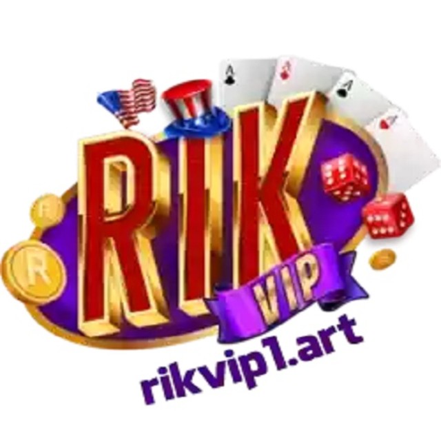 Nhà Cái RIKVIP