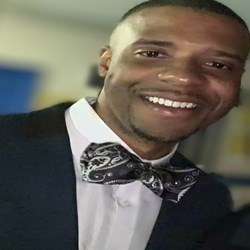 Jerome Jordan