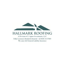 Hallmark Roofing