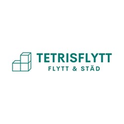 Tetrisflytt Stad Flyttfirma Malmo
