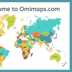 omimaps com