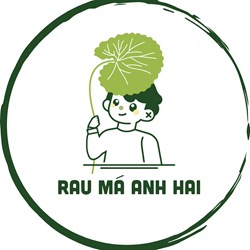 Rau Má Anh Hai