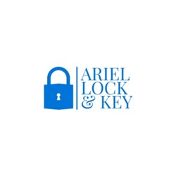 Ariel Lock Key