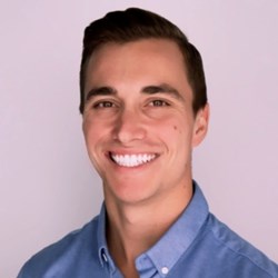 Brandon Steidley