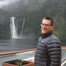 Dr. Malcolm Brigden