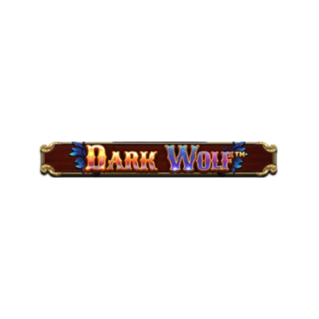 Dark Wolf Slot