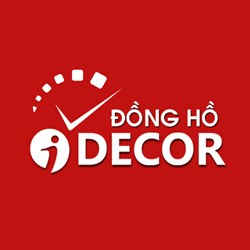Đồng hồ idecor