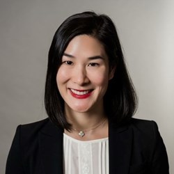 Cynthia Hwang