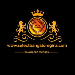 Escorts Service Bangalore