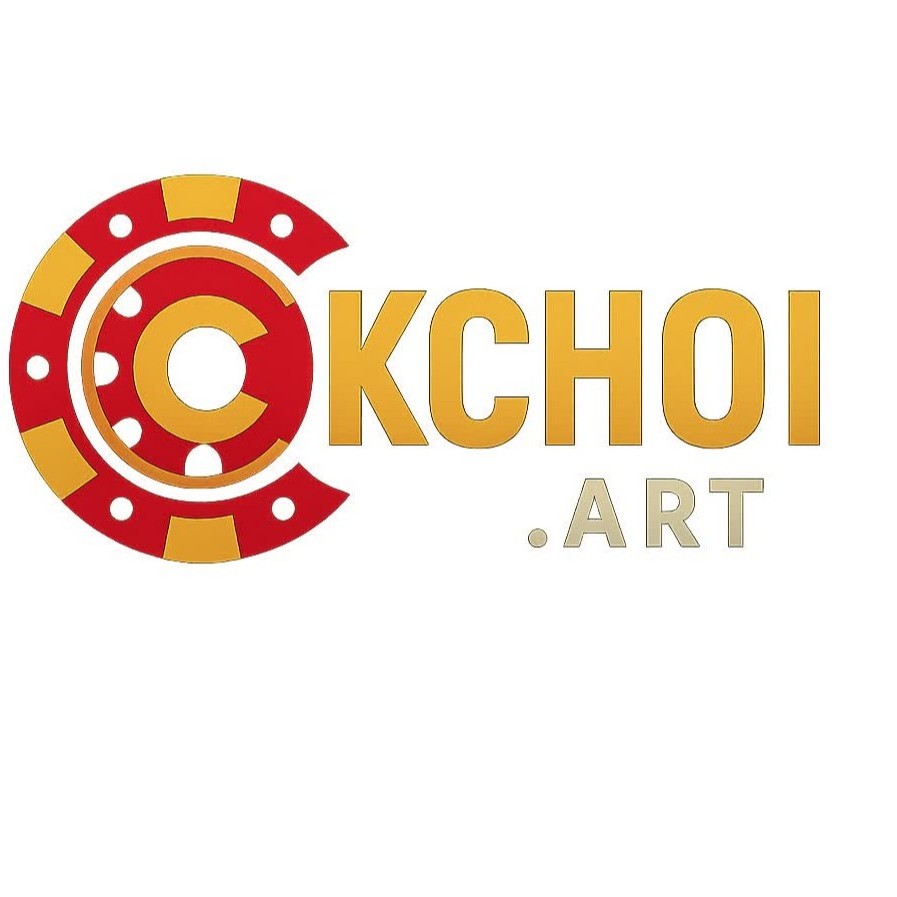 OKCHOIART Sân chơi cá cược